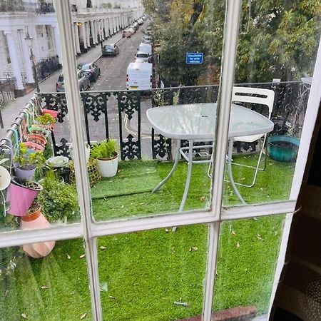 Апартаменти F10- Mezzanine 1St Floor Flat Fits 3 Near Paddington Лондон Екстер'єр фото