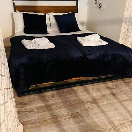 Апартаменти F10- Mezzanine 1St Floor Flat Fits 3 Near Paddington Лондон Екстер'єр фото