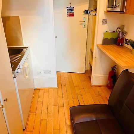 Апартаменти F10- Mezzanine 1St Floor Flat Fits 3 Near Paddington Лондон Екстер'єр фото