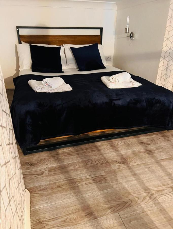 Апартаменти F10- Mezzanine 1St Floor Flat Fits 3 Near Paddington Лондон Екстер'єр фото