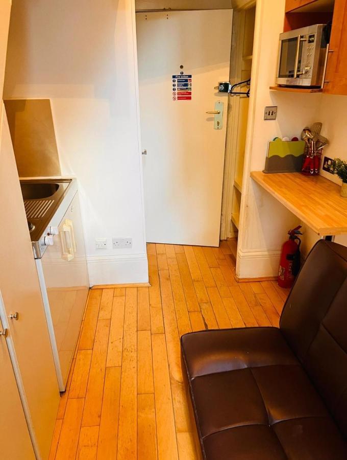 Апартаменти F10- Mezzanine 1St Floor Flat Fits 3 Near Paddington Лондон Екстер'єр фото