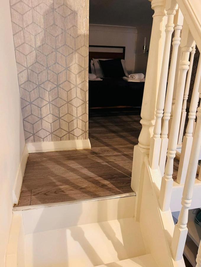 Апартаменти F10- Mezzanine 1St Floor Flat Fits 3 Near Paddington Лондон Екстер'єр фото